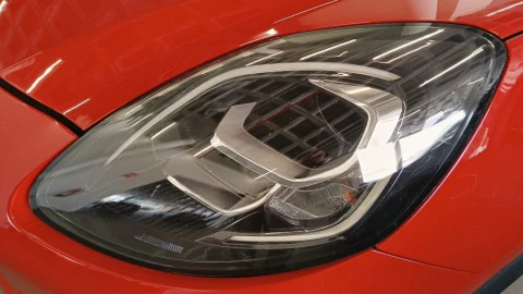 Ford Puma 1.0 EcoBoost 92kW (125cv) Titanium MHEV
