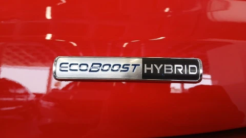 Ford Puma 1.0 EcoBoost 92kW (125cv) Titanium MHEV
