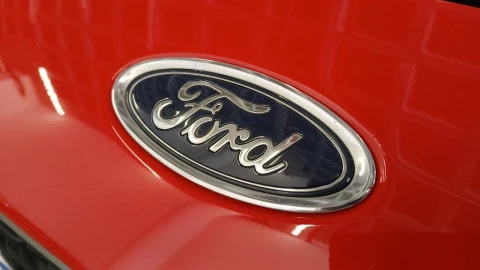 Ford Puma 1.0 EcoBoost 92kW (125cv) Titanium MHEV