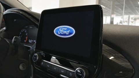 Ford Puma 1.0 EcoBoost 92kW (125cv) Titanium MHEV