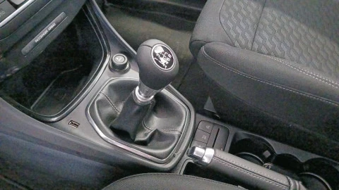 Ford Puma 1.0 EcoBoost 92kW (125cv) Titanium MHEV