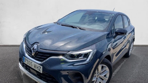 Renault Captur equilibre TCe 67kW (90CV)