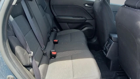 Renault Captur equilibre TCe 67kW (90CV)