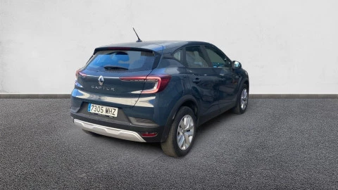 Renault Captur equilibre TCe 67kW (90CV)