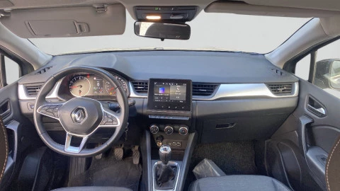Renault Captur equilibre TCe 67kW (90CV)