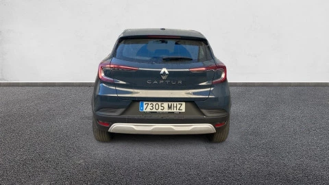 Renault Captur equilibre TCe 67kW (90CV)