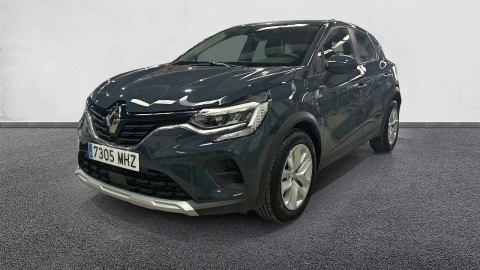 Renault Captur equilibre TCe 67kW (90CV)