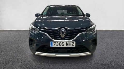 Renault Captur equilibre TCe 67kW (90CV)