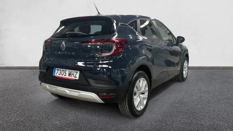 Renault Captur equilibre TCe 67kW (90CV)