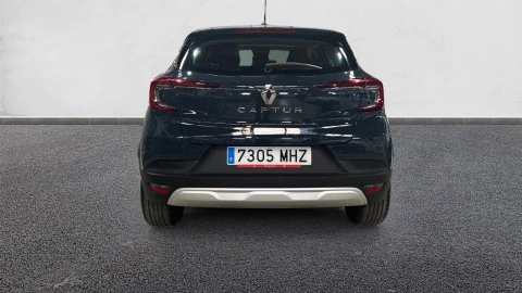Renault Captur equilibre TCe 67kW (90CV)