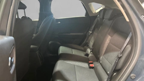 Renault Captur equilibre TCe 67kW (90CV)