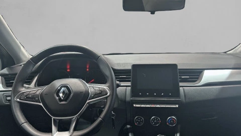 Renault Captur equilibre TCe 67kW (90CV)