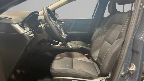 Renault Captur equilibre TCe 67kW (90CV)