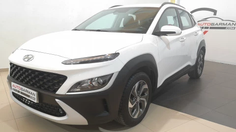 Hyundai Kona 1.6 GDI HEV Maxx DCT