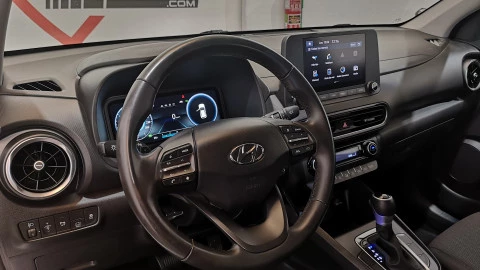 Hyundai Kona 1.6 GDI HEV Maxx DCT