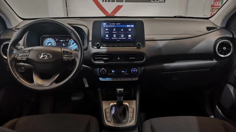 Hyundai Kona 1.6 GDI HEV Maxx DCT