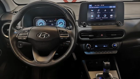 Hyundai Kona 1.6 GDI HEV Maxx DCT