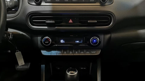 Hyundai Kona 1.6 GDI HEV Maxx DCT