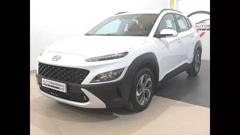 Hyundai Kona 1.6 GDI HEV Maxx DCT Hyundai Kona 1.6 GDI HEV Maxx DCT