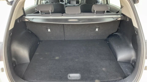 Kia Sportage 1.6 MHEV Concept 100kW (136CV) 4x2