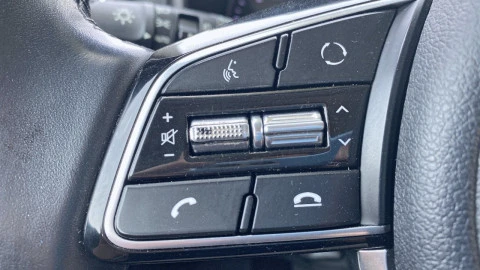 Kia Sportage 1.6 MHEV Concept 100kW (136CV) 4x2