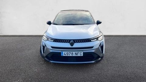 Renault Captur esprit Alpine E-Tech 105kW (145CV)