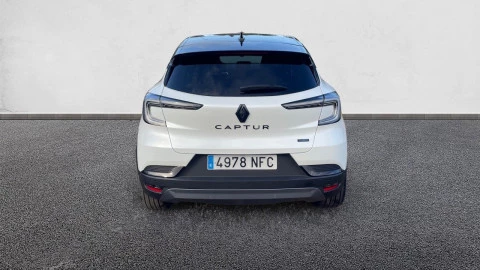 Renault Captur esprit Alpine E-Tech 105kW (145CV)