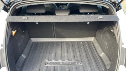 Renault Captur esprit Alpine E-Tech 105kW (145CV)