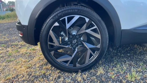 Renault Captur esprit Alpine E-Tech 105kW (145CV)