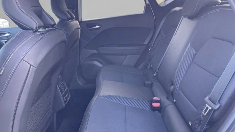 Renault Captur esprit Alpine E-Tech 105kW (145CV)