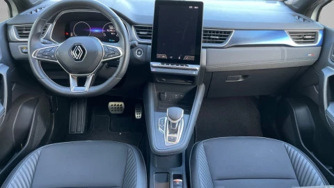 Renault Captur esprit Alpine E-Tech 105kW (145CV)