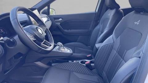 Renault Captur esprit Alpine E-Tech 105kW (145CV)