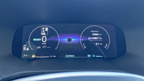 Renault Captur esprit Alpine E-Tech 105kW (145CV)