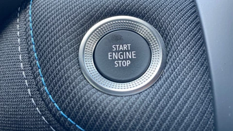 Renault Captur esprit Alpine E-Tech 105kW (145CV)