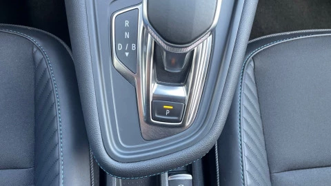 Renault Captur esprit Alpine E-Tech 105kW (145CV)