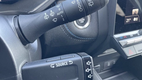 Renault Captur esprit Alpine E-Tech 105kW (145CV)