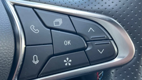 Renault Captur esprit Alpine E-Tech 105kW (145CV)