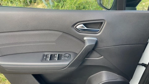 Renault Captur esprit Alpine E-Tech 105kW (145CV)