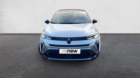 Renault Captur esprit Alpine E-Tech 105kW (145CV)