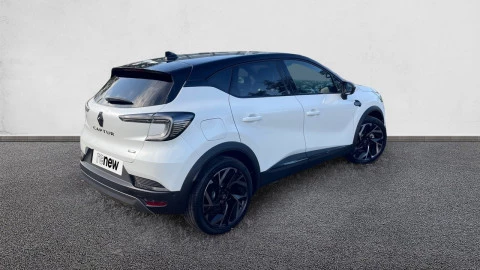 Renault Captur esprit Alpine E-Tech 105kW (145CV)