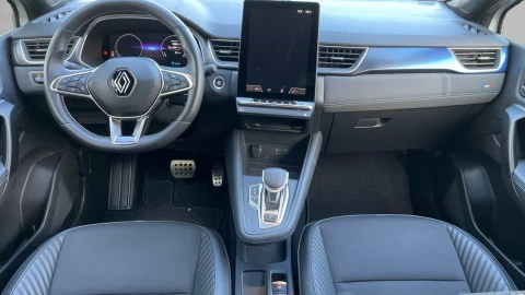 Renault Captur esprit Alpine E-Tech 105kW (145CV)