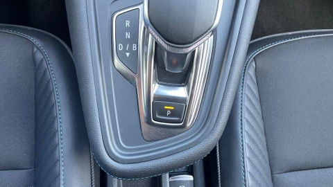 Renault Captur esprit Alpine E-Tech 105kW (145CV)