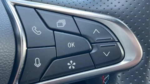 Renault Captur esprit Alpine E-Tech 105kW (145CV)