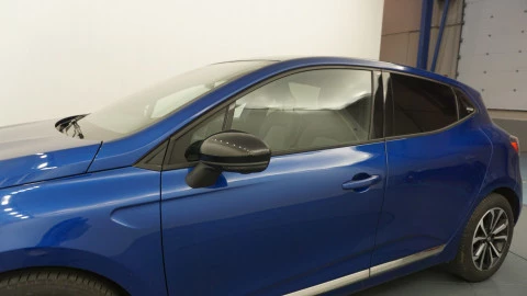 Renault Clio techno Eco-G 100cv (74kW)