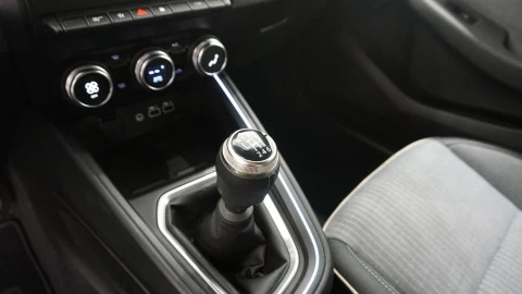 Renault Clio techno Eco-G 100cv (74kW)