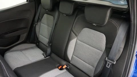 Renault Clio techno Eco-G 100cv (74kW)