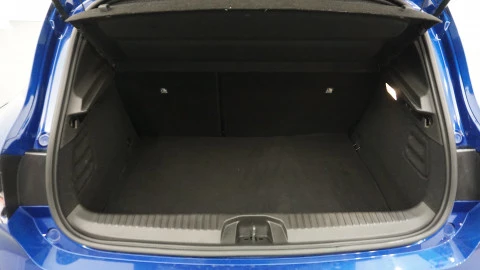 Renault Clio techno Eco-G 100cv (74kW)