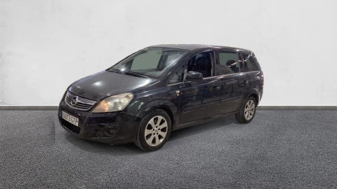 Opel Zafira 1.7 CDTi Energy