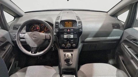 Opel Zafira 1.7 CDTi Energy