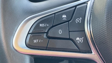 Renault Clio techno Eco-G 100cv (74kW)